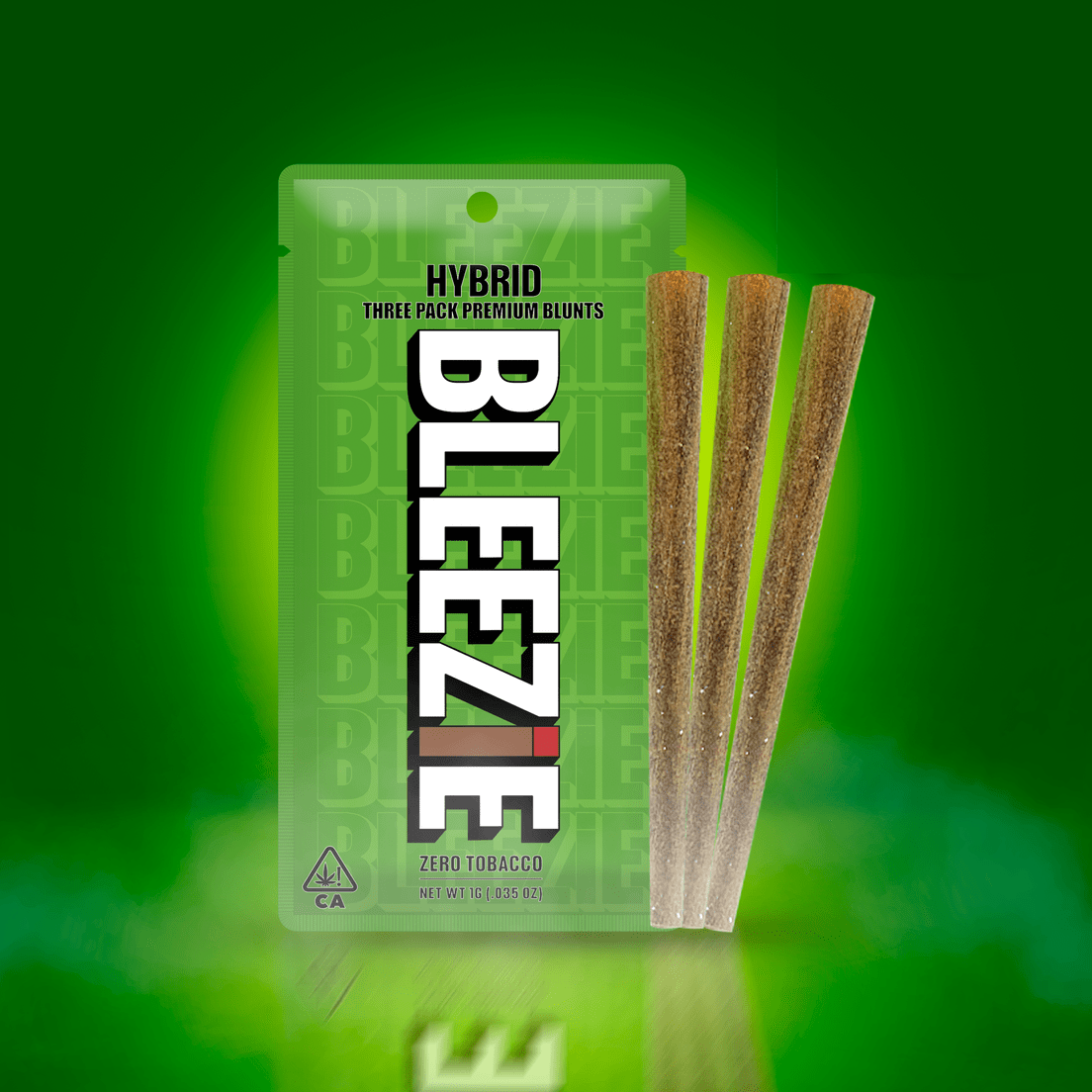 BLEEZIE Hybrid – 3 Pack